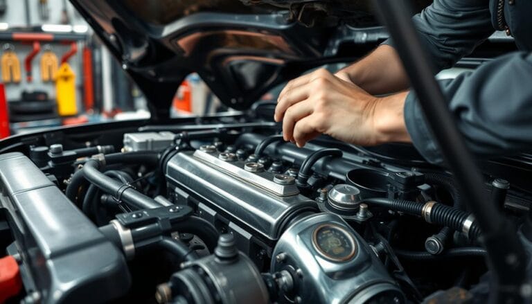 دليل صيانة السيارات