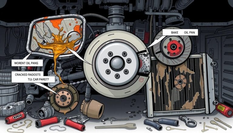 أعطال السيارات المستعملة