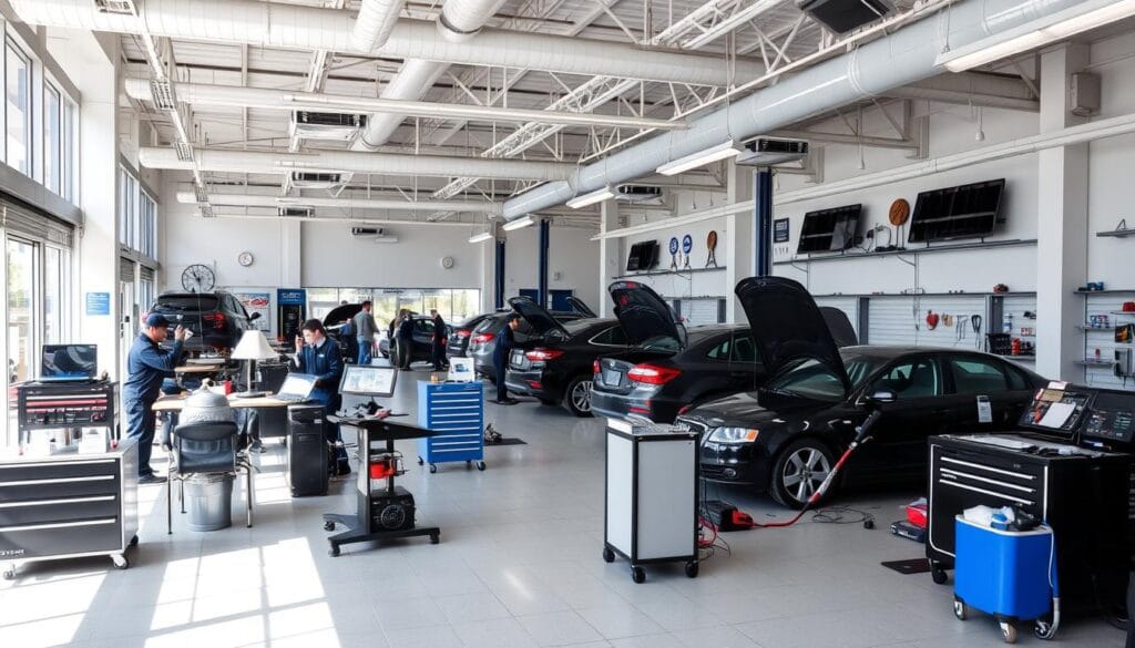 أفضل مراكز صيانة التكييف في منطقتك