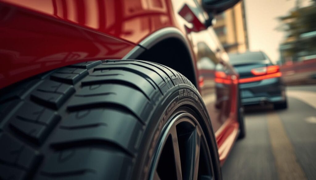 إطارات السيارة إطارات السيارة