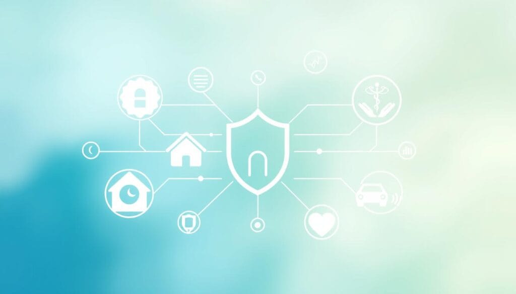 التأمين التأمين