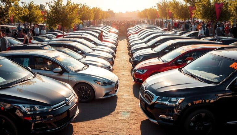 أفضل السيارات المستعملة