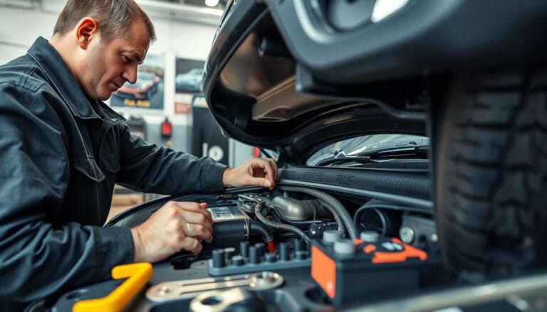 الفحوصات الدورية للسيارة، صيانة السيارة