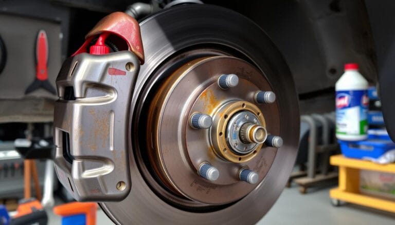 تجنب أعطال الفرامل