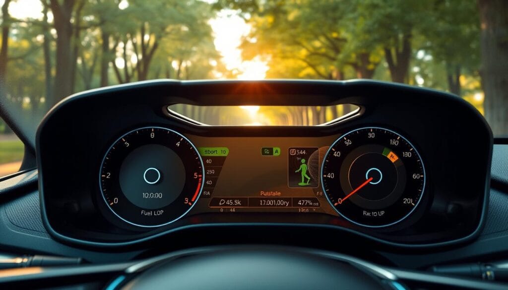 تحسين استهلاك الوقود