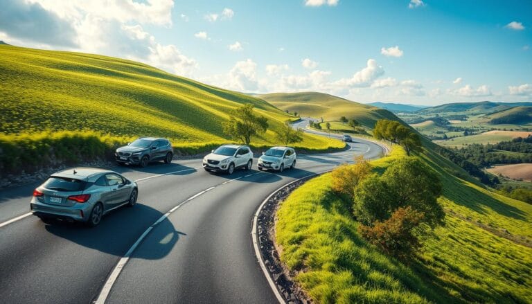 تحسين استهلاك الوقود