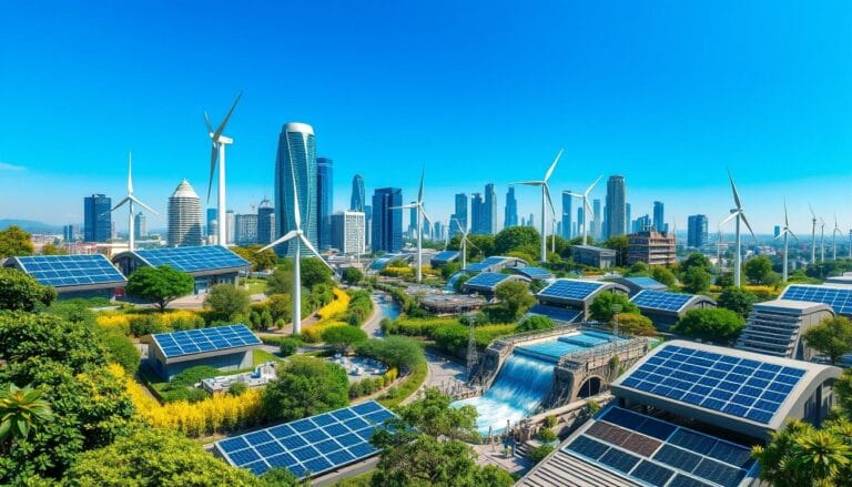 تحليل أنظمة الطاقة الهجينة المتعددة الأنماط.