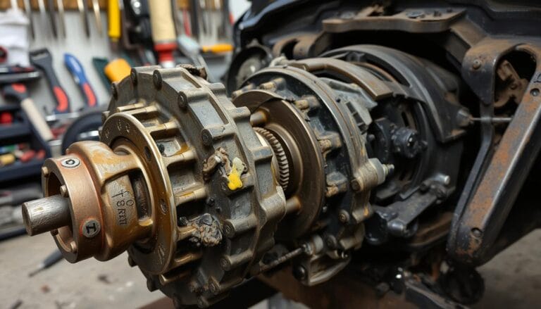 عادات تؤدي إلى تلف ناقل الحركة