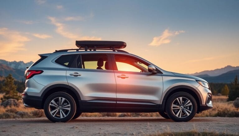 سيارات سفر، عائلية، راحة، طويلة، موثوقة