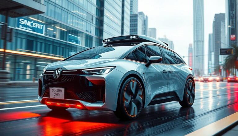 مستقبل السيارات ذاتية القيادة ومستوى الأمان.