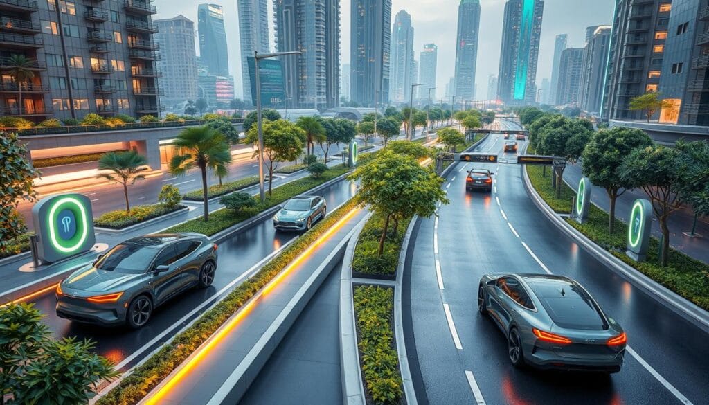 مستقبل صناعة السيارات مستقبل صناعة السيارات