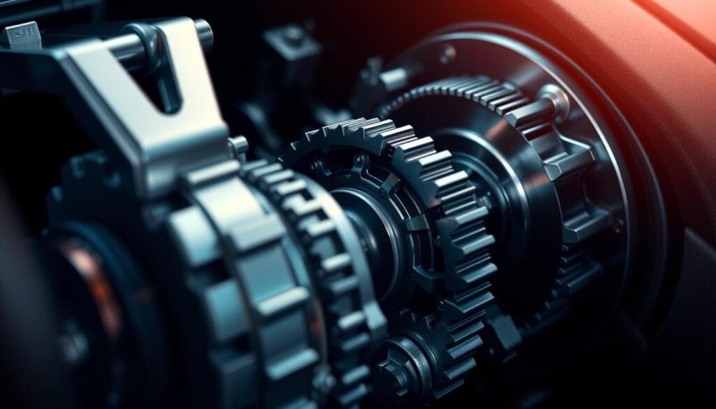 ناقل الحركة