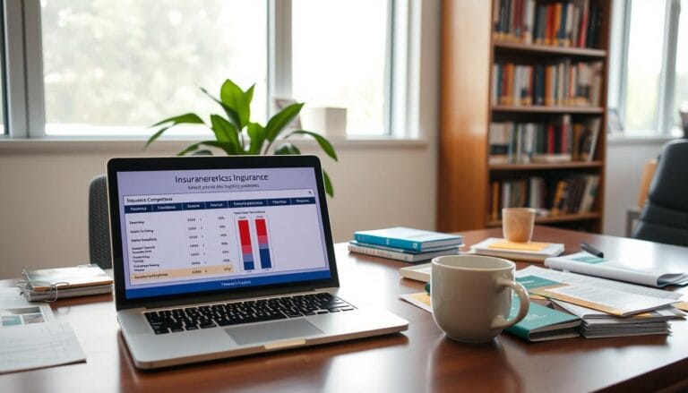 نصائح حول اختيار التأمين المناسب ومقارنة الأسعار