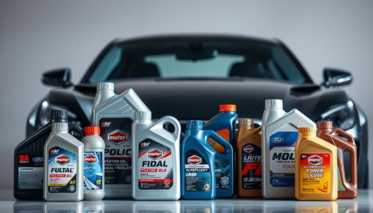 افضل زيوت السيارات