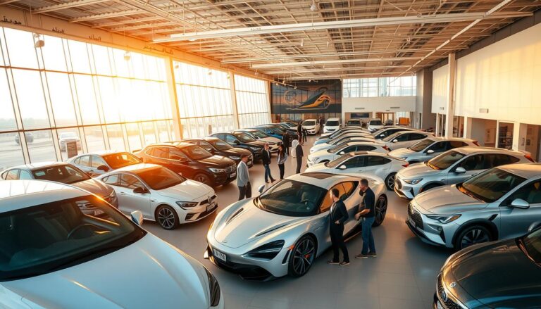 عروض السيارات