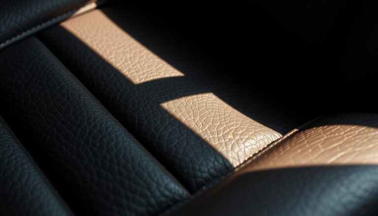 اصلاح جلد السيارة