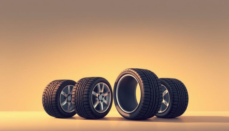 اطارات السيارات