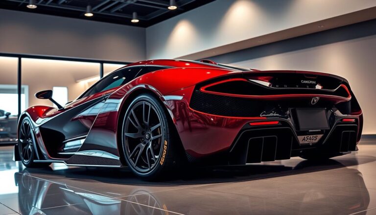 اغلى سياره في العالم