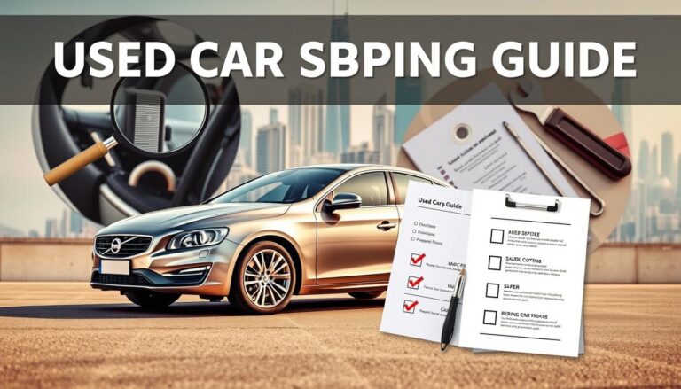 السيارات المستعملة