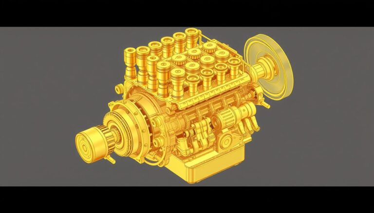 ميكانيكا السيارات