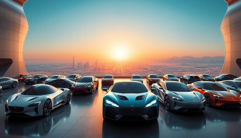 أفضل سيارات 2025