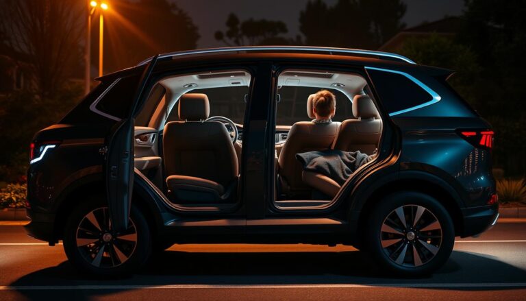 أفضل سيارة عائلية