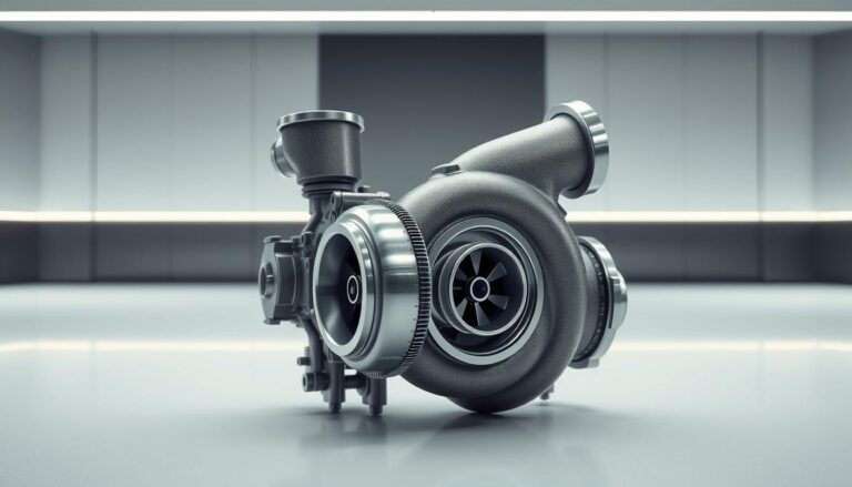 تغيير الشاحن التوربيني في سيارتك