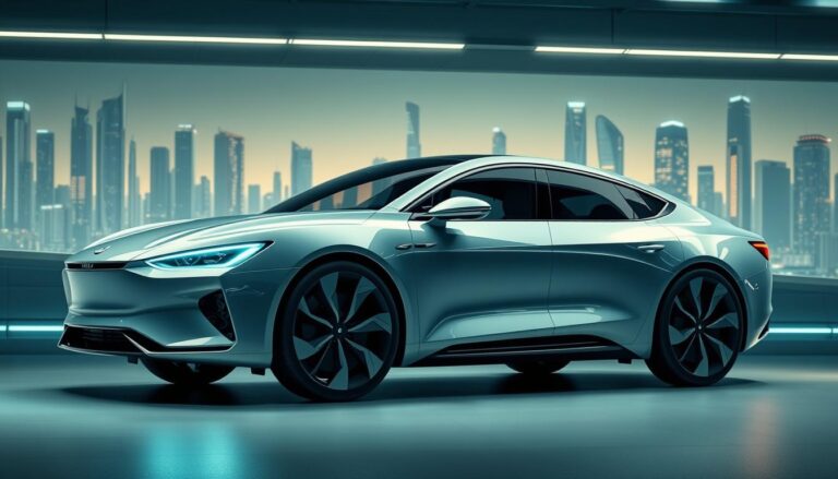 تقنيات السيارات الحديثة