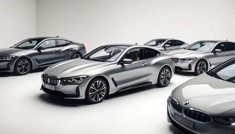 سيارات BMW الكهربائية