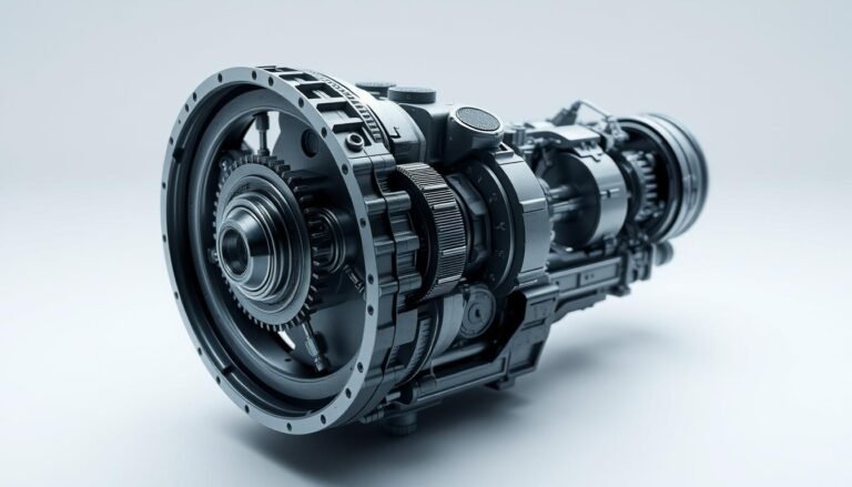 علبة التروس