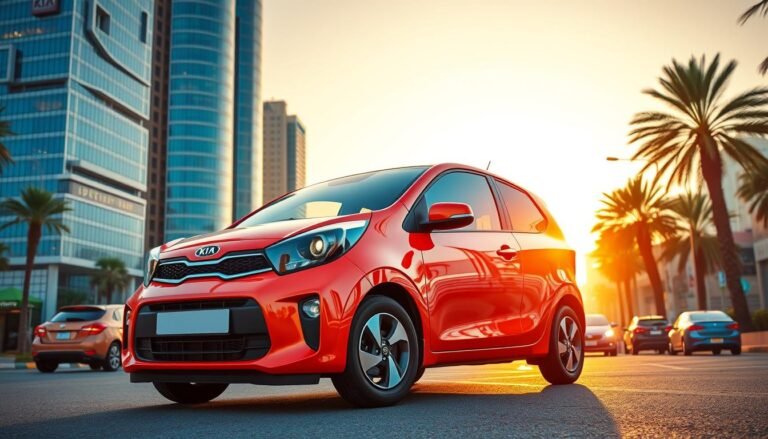 كيا بيكانتو 2026
