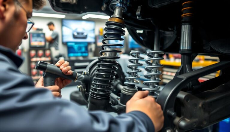 نظام التعليق