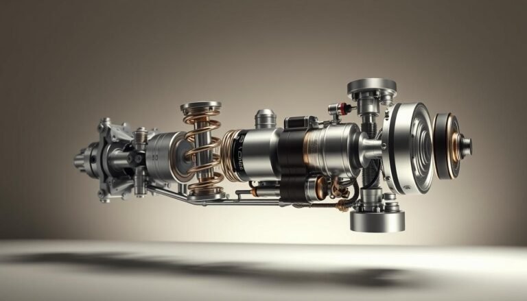 نظام التعليق الهوائي