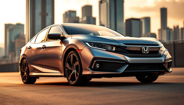 هوندا سيفيك هايبرد