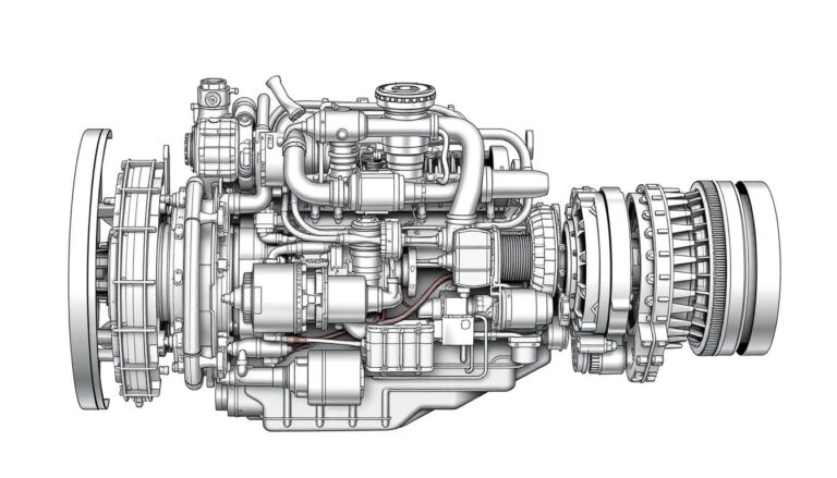 اعطال السيارات الديزل
