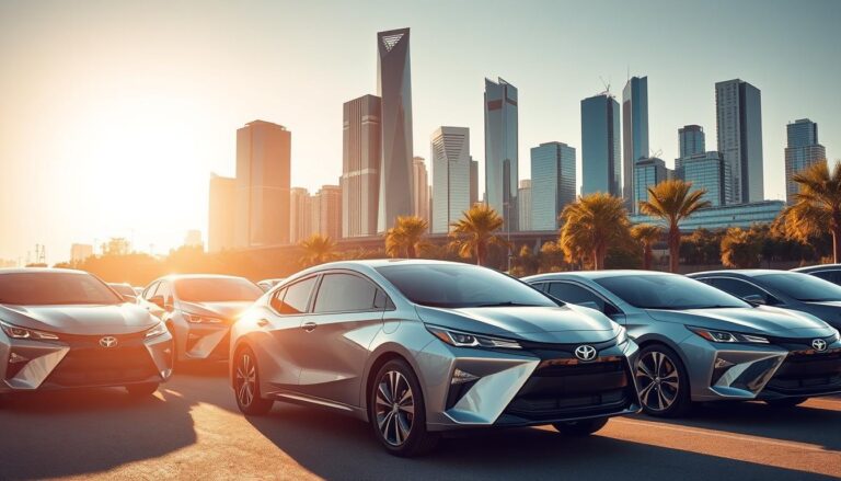 السيارات الهايبرد