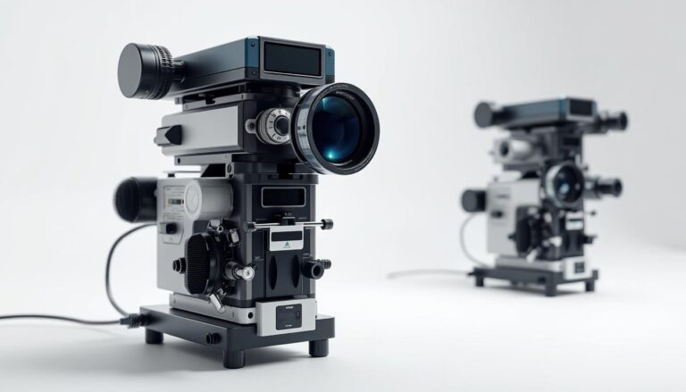 حساس الايدل