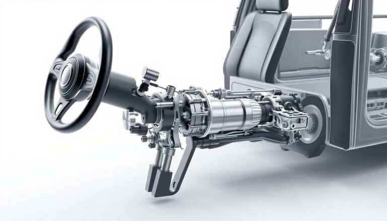 شرح أنظمة التوجيه