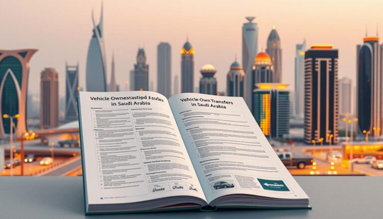 كيف انقل ملكية سيارة