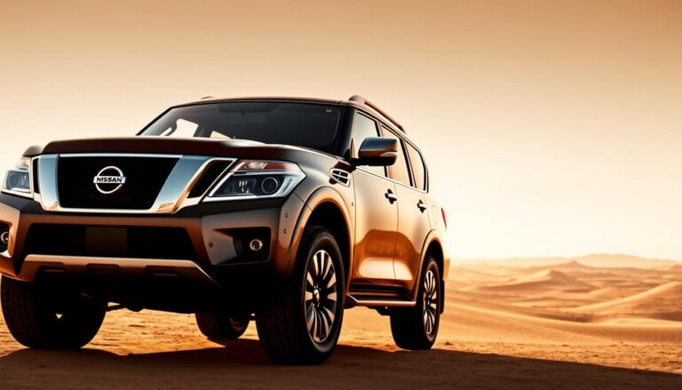 نيسان باترول 2025